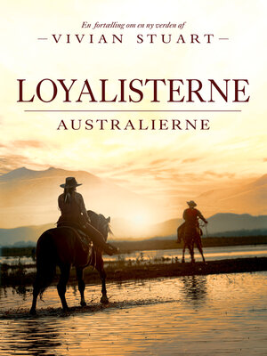 cover image of Loyalisterne